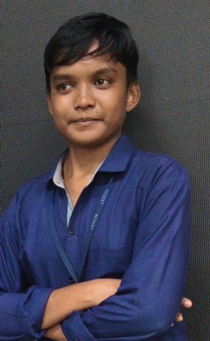 Henson Brijith P