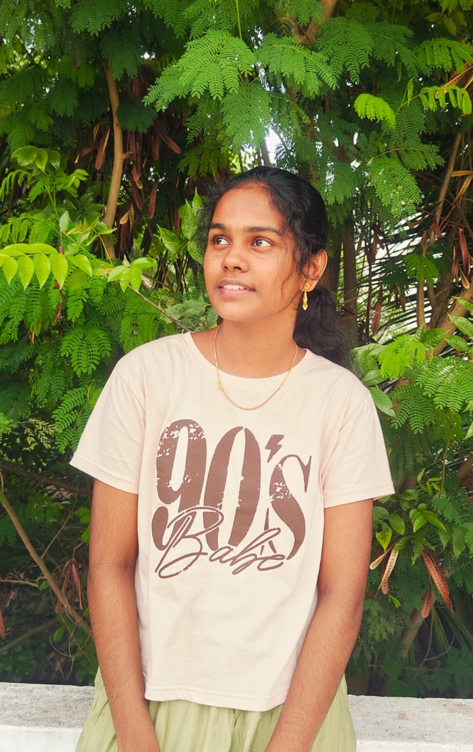 Lavanya A