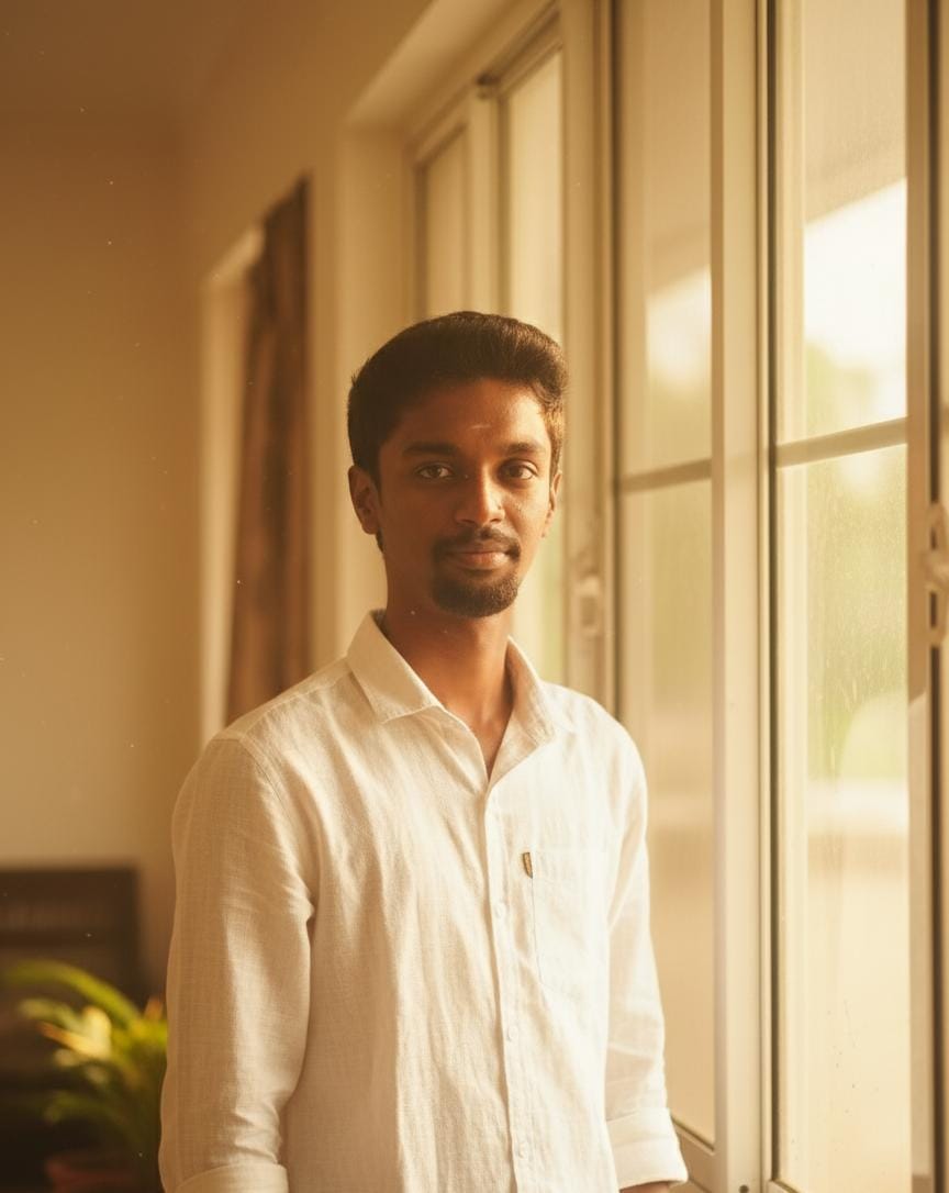 Muthuraman A