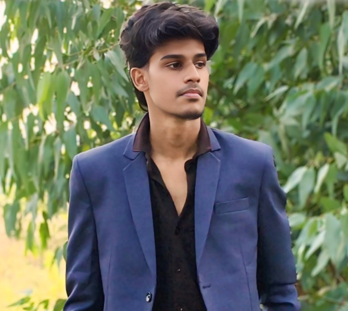 Sanjay Raja R