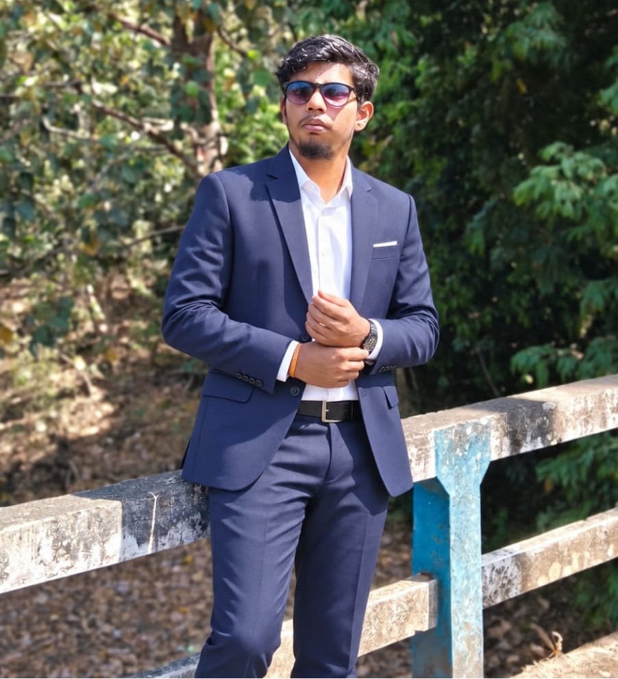 Sri Krishna K